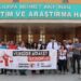 Sağlık emekçileri vergide adalet istiyor