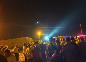 Mêrdîn’de yaşamını yitiren Özkan, Pirsûs’ta toprağa verildi