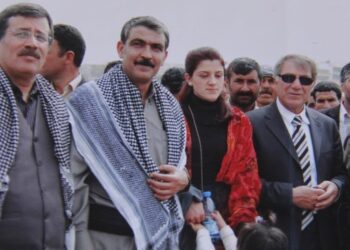 İbrahim Ayhan’ı anlattı: Onun ailesi halktı