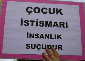 İzmir’de çocuğa cinsel taciz