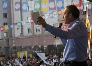 Bakırhan Wan’dan seslendi: Bu savaş politikalarınıza son verin
