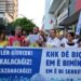 OHAL KHK’lerin yıldönümü: Baskı düzenini ortak mücadeleyle püskürteceğiz