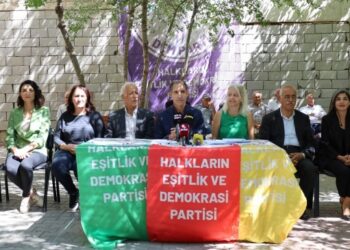 DEM Parti ‘Tarımda ve gıdada geleceği kurmak’ sempozyumu düzenleyecek