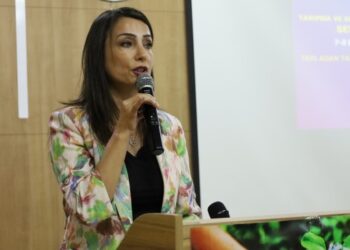 Tarım Sempozyumu: Alternatif politika ve mücadeleyle kazanacağız