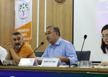 Tarım ve gıda sempozyumunda kooperatif vurgusu