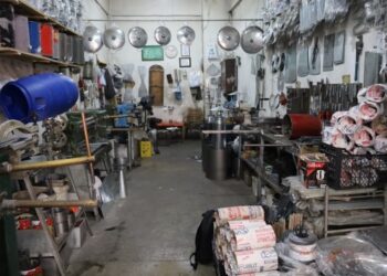 Sobacılar Çarşısı’nda yoğun mesai başladı