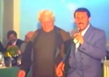 Dengbêj Kazo, Apê Musa’yla şarkı söylediği görüntüyü anlattı