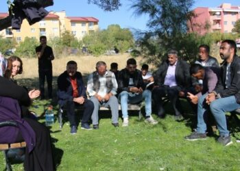 Kayıp Kabaiş’in ailesinden yurt görevlileri hakkında suç duyurusu