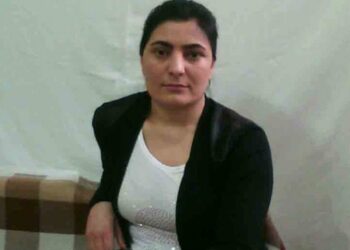 Zeynep Celaliyan’ın cezaevi görüşleri yasaklandı