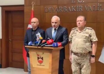 Valilik: Güran öldürüldükten sonra dere yatağına götürülmüş