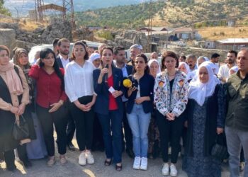 Hatimoğulları: Narin’in katilleri ortaya çıkarılmalı