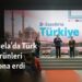 Venezuela’da Türk İhraç Ürünleri Fuarı sona erdi