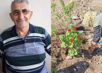71 yaşındaki KHK’lı memur hayatını kaybetti: Babamı üç yıl süründürdüler