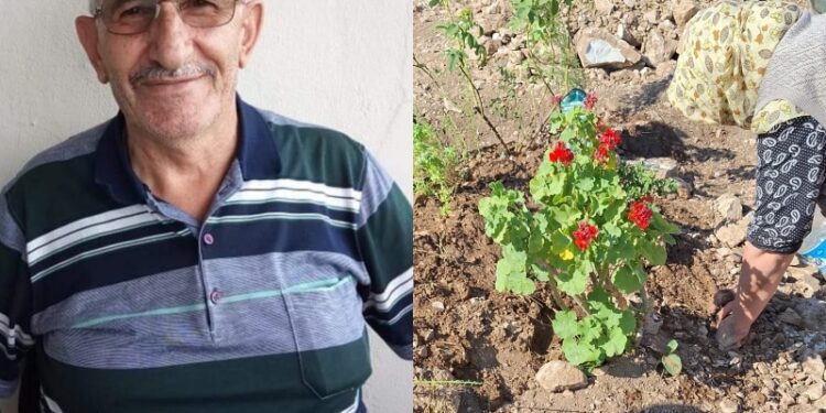 71 yaşındaki KHK’lı memur hayatını kaybetti: Babamı üç yıl süründürdüler