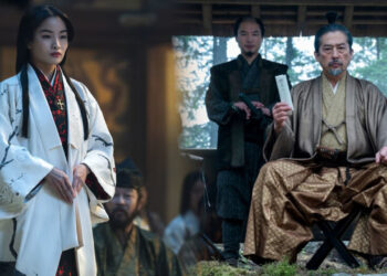 76. Emmy Ödülleri Sahiplerini Buldu: Shogun Dizisi Tarihe Geçti