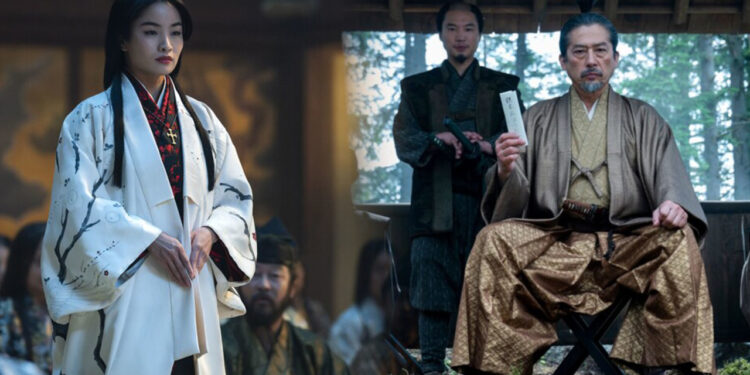 76. Emmy Ödülleri Sahiplerini Buldu: Shogun Dizisi Tarihe Geçti