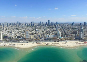 8 Ekim’den Bu Yana Hizbullah’tan Bir İlk: O Şehri Hedef Aldılar