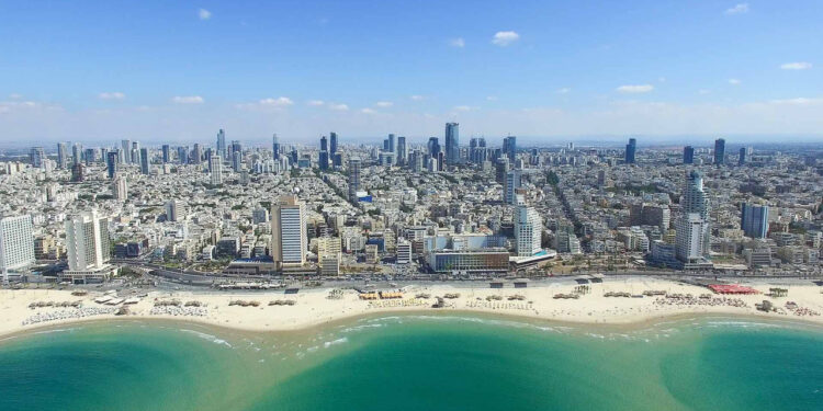 8 Ekim’den Bu Yana Hizbullah’tan Bir İlk: O Şehri Hedef Aldılar