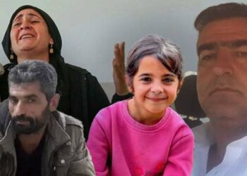 8 günlük kayıt silinmiş, ailenin evindeki halılar ve eşyalar incelemede