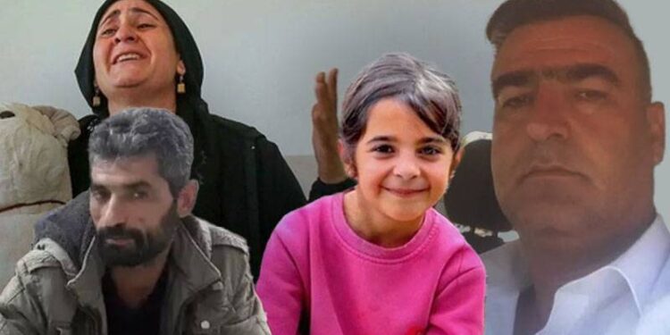 8 günlük kayıt silinmiş, ailenin evindeki halılar ve eşyalar incelemede