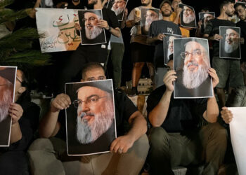 80 ton patlayıcı kullanılmış; Nasrallah’ın cesedi enkazdan çıkarıldı