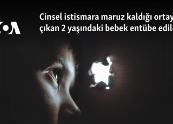 Cinsel istismara maruz kaldığı ortaya çıkan 2 yaşındaki bebek entübe edildi