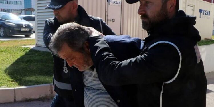 96 kişiye mezar olan Alpargün Apartmanı’nın tutuklu müteahhidine 62 kez müebbet ve 865 yıl hapis cezası