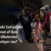 Türkiye’deki Suriyeliler Esat’ın genel af ilanı ardından ülkelerine dönmek istiyor mu?
