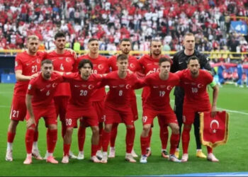 A Milli Takım'da Sakatlık Şoku