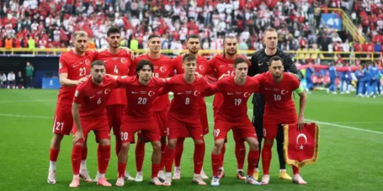 A Milli Takım'da Sakatlık Şoku