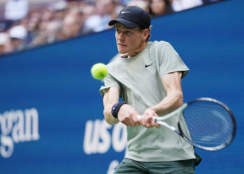 ABD Açık'ta Şampiyon Janik Sinner
