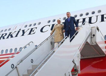 ABD Başkanı Biden'ın Yemeğine Katılacaktı... Cumhurbaşkanı Erdoğan'dan Dikkat Çeken Hamle