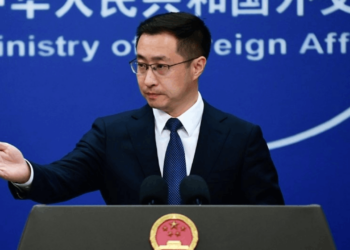 ABD Çin Menşeli Yazılımlara Darbe Vurmayı Hedefliyor