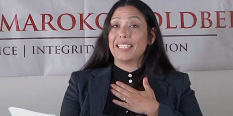 ABD | Çıplak arama mağduru kadına, 5,6 milyon dolar tazminat ödenecek