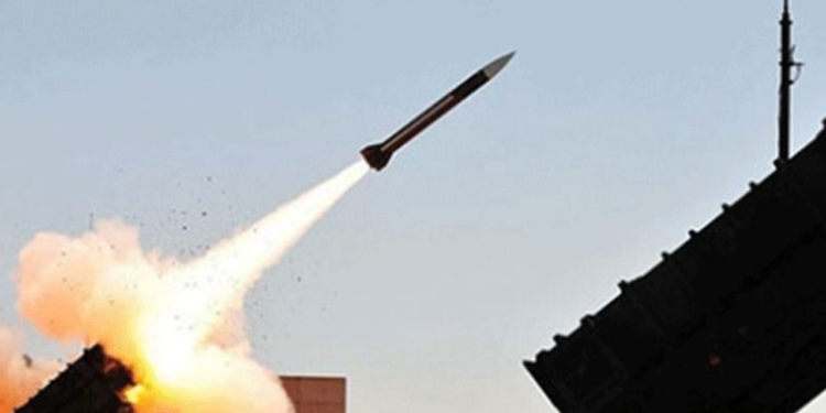 ABD Duyurdu: Husilere Ait 3 İHA İle 2 Füze Sistemi İmha Edildi