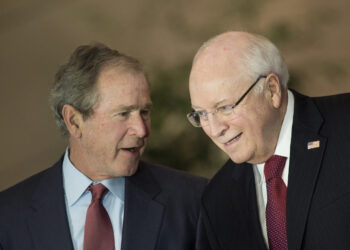 ABD | Eski Cumhuriyetçi Başkan Yardımcısı Cheney, oyunu Harris’e vereceğini açıkladı