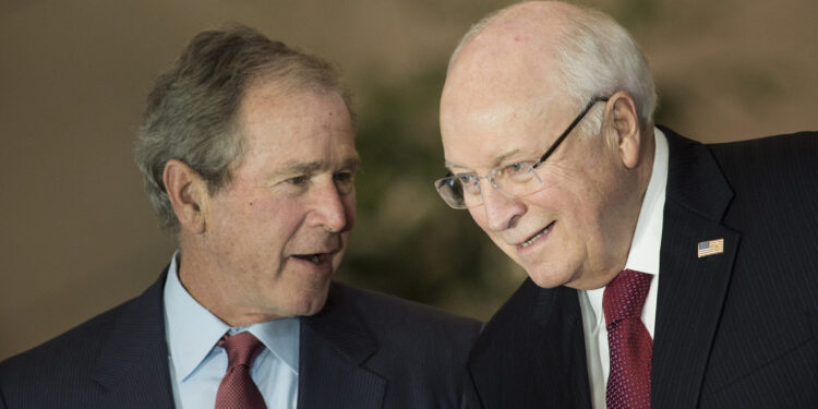 ABD | Eski Cumhuriyetçi Başkan Yardımcısı Cheney, oyunu Harris’e vereceğini açıkladı