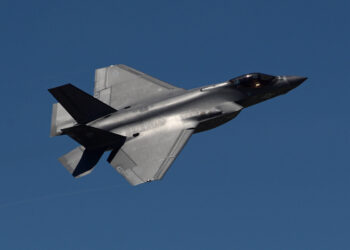 ABD Kongresi’ne mektup: Türkiye’ye F-35 satmayın