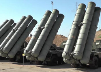 “ABD, S-400’lerin İncirlik Üssü’ne koyulması karşılığında Türkiye’yi F-35 programına geri almayı teklif etti”