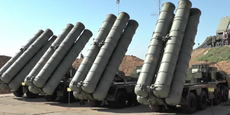 “ABD, S-400’lerin İncirlik Üssü’ne koyulması karşılığında Türkiye’yi F-35 programına geri almayı teklif etti”