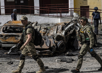 ABD, Ukrayna'ya Yardım: 700 Milyon Doların Üzerinde..