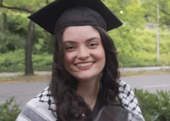 ABD’de 103 Kongre üyesinden Ayşenur Ezgi Eygi için ‘bağımsız soruşturma’ çağrısı