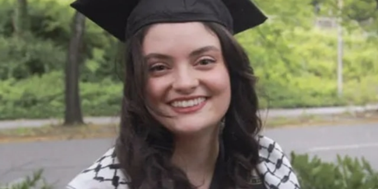 ABD’de 103 Kongre üyesinden Ayşenur Ezgi Eygi için ‘bağımsız soruşturma’ çağrısı