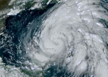 ABD'de Helene Kasırgası Kabusu Sürüyor! Ölü Sayısı 52'ye Yükseldi