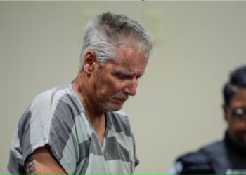 ABD’deki okul saldırısı davasında, saldırganın babası tutuklandı