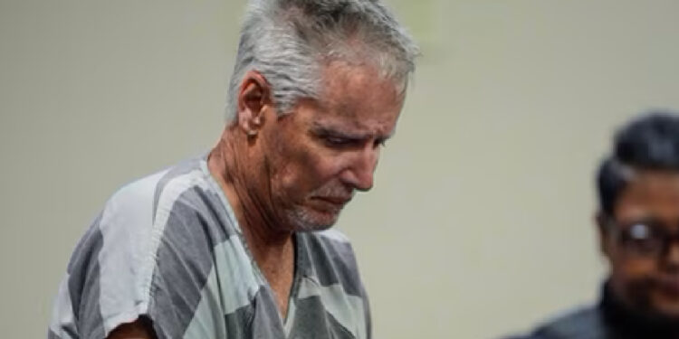 ABD’deki okul saldırısı davasında, saldırganın babası tutuklandı