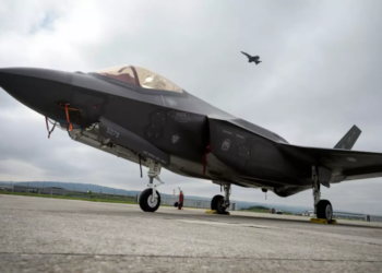 ABD’den F-35 için yeni teklif, Yunanistan rahatsız