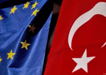 AB'nin göç krizi Türkiye'yi de vurabilir