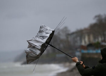AFAD'dan 7 il için sağanak uyarısı