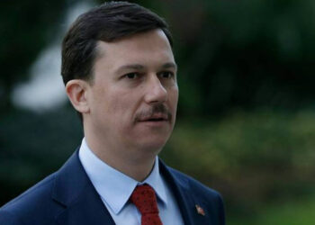 AKP Genel Başkan Yardımcısı Hastaneye Kaldırıldı